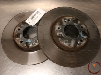 Disque avant - KIA - 517121F000