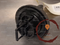 Bouchon reservoir a carburant - DACIA - 172515451R
