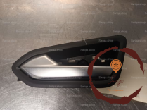Poignee int porte ARD - RENAULT