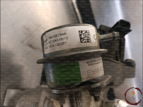 Turbo - DACIA - 144105784R