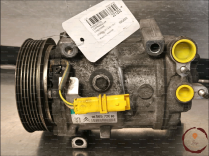 Compresseur air conditionne - CITROEN - 648779