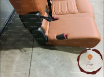 Siege ARG - NISSAN
