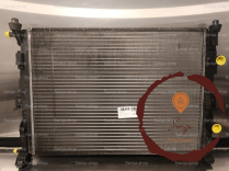 Radiateur - RENAULT - 8200115541