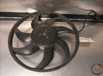 Moteur ventilateur radiateur - MINI - 17422754854
