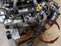 Moteur essence - RENAULT