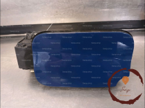 Portillon carburant aile ARG - MERCEDES