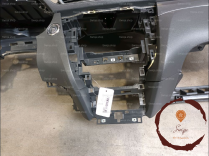 Planche de bord - NISSAN