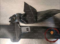 Ceinture arc - PEUGEOT - 426008031206