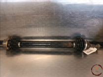 Transmission AVD - VOLKSWAGEN - 203103151696