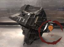 Boitier filtre a air - RENAULT