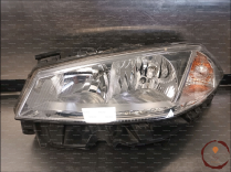 Phare g - RENAULT - 260604235R
