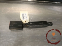 Ancrage ceinture AVG - SKODA - 6Y0858471KFCN