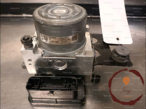 Unite hydraulique abs - RENAULT