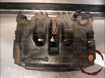 Etrier de frein AVG - RENAULT - 410119220R