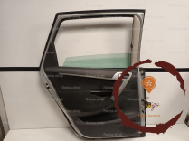 Porte ARG - CITROEN - 9006K5
