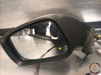 Retroviseur ext electrique g - LANCIA - 9467065680