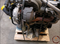 Moteur diesel - RENAULT - 7701478310