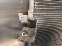 Condenseur clim - OPEL - 93178958
