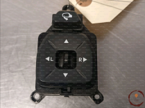 Commande retrovisseur ext electrique - HYUNDAI - 935732S000