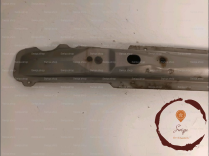 Renfort pare-choc AV - CITROEN - 7414S7