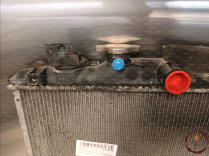 Radiateur - SUZUKI - 1770073KA0000