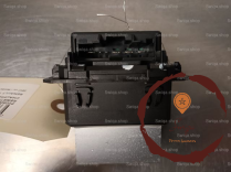 Resistance de chauffage - RENAULT