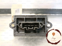 Resistance de chauffage - NISSAN