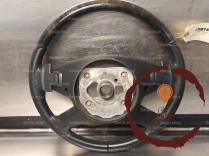 Volant de direction - MERCEDES - 16446073039E38