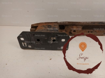 Renfort pare-choc AR - FORD - 1742748