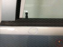 Porte ARG - CITROEN - 900672