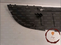 Spoiler AV - RENAULT