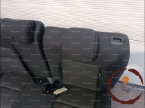 Siege AR complet - NISSAN
