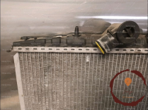Radiateur - PEUGEOT - 1330Q6