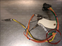 Sonde lambda - NISSAN