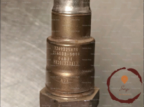 Sonde lambda - RENAULT - 226932567R