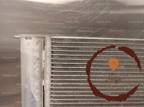 Condenseur clim - RENAULT