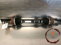 Transmission AVG - NISSAN