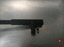 Bras essuie-glace AVG - VOLKSWAGEN - 5M0955409C03C