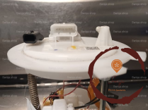 Pompe carburant immergee - RENAULT