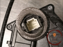 Serrure porte ARD - RENAULT