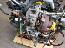 Moteur diesel - RENAULT