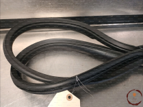 Joint porte AVD - PEUGEOT - B000807480