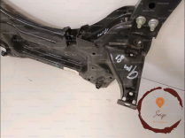 Berceau moteur AV - NISSAN