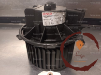 Moteur ventilateur chauffage - FIAT - 77364246