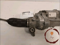 Cremaillere hydraulique - RENAULT