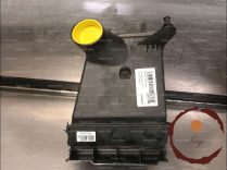 Boitier filtre a air - RENAULT