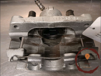 Etrier de frein AVG - NISSAN
