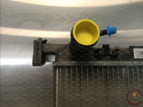 Radiateur - VOLKSWAGEN - 1S0121253AL