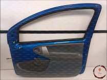 Porte AVD - PEUGEOT - 1612543180