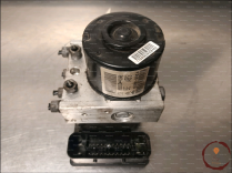 Unite hydraulique abs - CITROEN - 4541FX